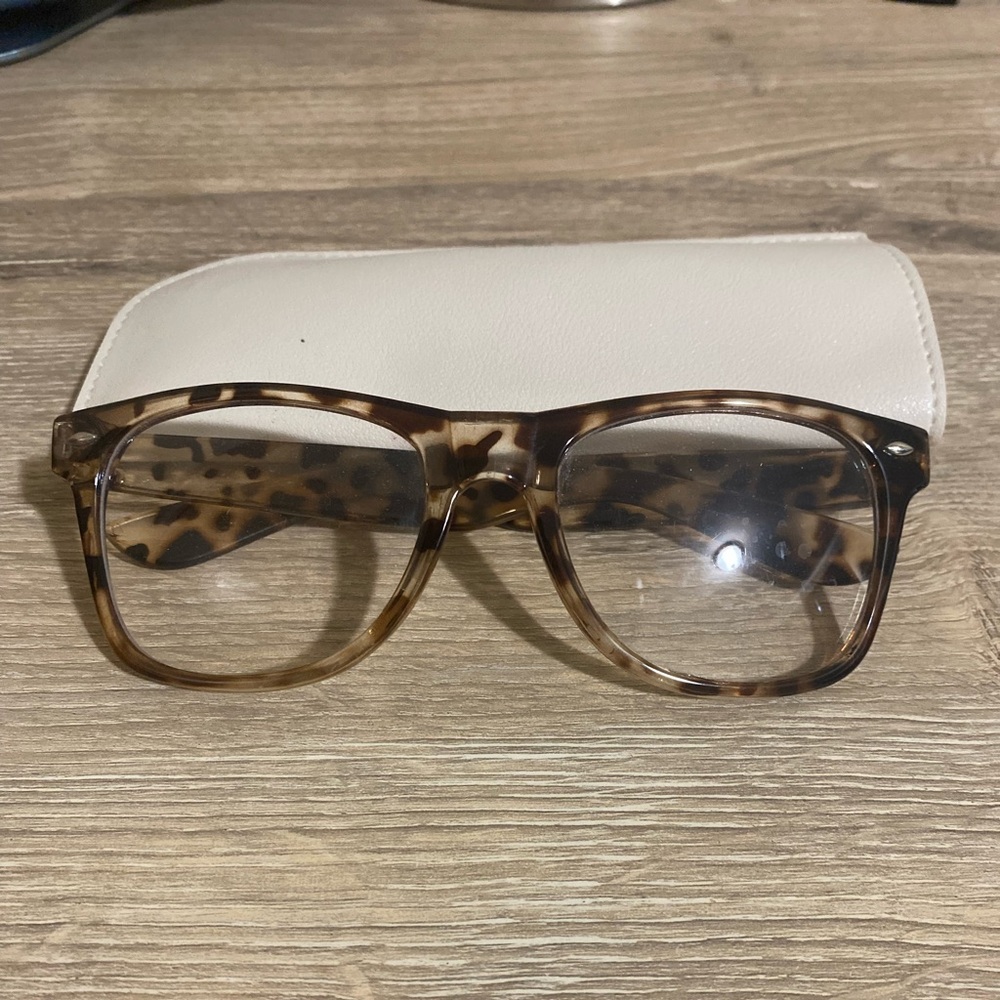 Glasses